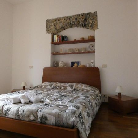 La Valletta Sul Mare Lejlighed La Spezia Eksteriør billede