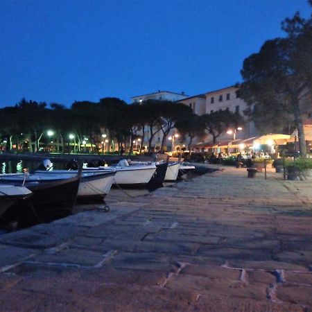 La Valletta Sul Mare Lejlighed La Spezia Eksteriør billede
