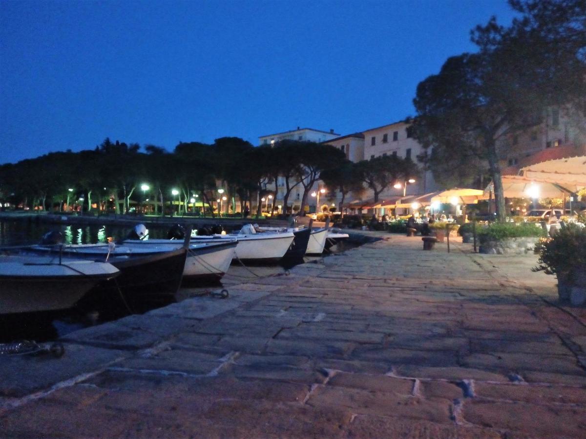La Valletta Sul Mare Lejlighed La Spezia Eksteriør billede